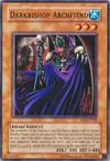 Product image for Darkbishop Archfiend