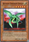 Product image for Different Dimension Dragon