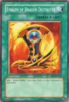 Product image for Emblem of Dragon Destroyer