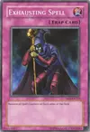 Product image for Exhausting Spell