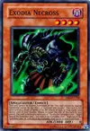 Product image for Exodia Necross