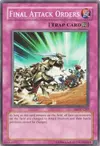 Product image for Final Attack Orders