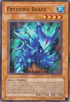 Product image for Freezing Beast