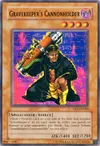 Product image for Gravekeeper's Cannonholder