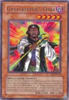 Product image for Gravekeeper's Chief