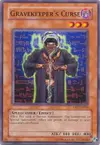 Product image for Gravekeeper's Curse
