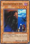 Product image for Gravekeeper's Spy