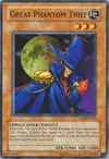 Product image for Great Phantom Thief