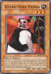 Product image for Gyaku-Gire Panda