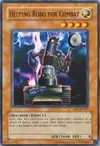 Product image for Helping Robo for Combat