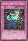 Product image for Hidden Spellbook