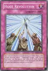 Product image for Huge Revolution