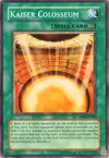 Product image for Kaiser Colosseum