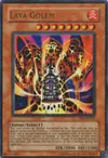 Product image for Lava Golem