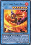 Product image for Legendary Flame Lord