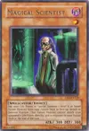 Product image for Magical Scientist