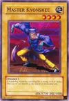 Product image for Master Kyonshee