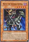 Product image for Mefist the Infernal General