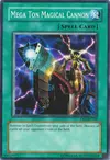 Product image for Mega Ton Magical Cannon