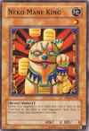 Product image for Neko Mane King