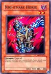 Product image for Nightmare Horse