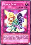 Product image for Ojama Trio