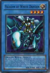 Product image for Paladin of White Dragon