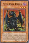 Product image for Pitch-Dark Dragon