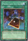 Product image for Precious Cards from Beyond