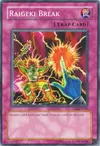 Product image for Raigeki Break
