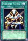 Product image for Raregold Armor