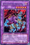 Product image for Reaper on the Nightmare