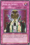 Product image for Rite of Spirit