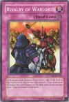 Product image for Rivalry of Warlords