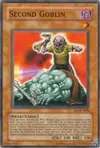 Product image for Second Goblin