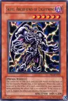 Product image for Skull Archfiend of Lightning