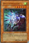 Product image for Spell Canceller