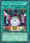 Product image for Spell Reproduction