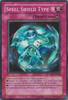 Product image for Spell Shield Type-8