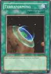 Product image for Terraforming