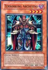 Product image for Terrorking Archfiend