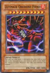 Product image for Ultimate Obedient Fiend