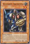 Product image for Vilepawn Archfiend