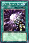 Product image for White Dragon Ritual