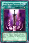 Product image for Wicked-Breaking Flamberge - Baou