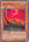 Product image for Yomi Ship