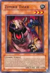 Product image for Zombie Tiger