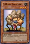 Product image for 3-Hump Lacooda