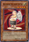 Product image for Absorbing Kid from the Sky