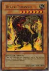 Product image for Black Tyranno